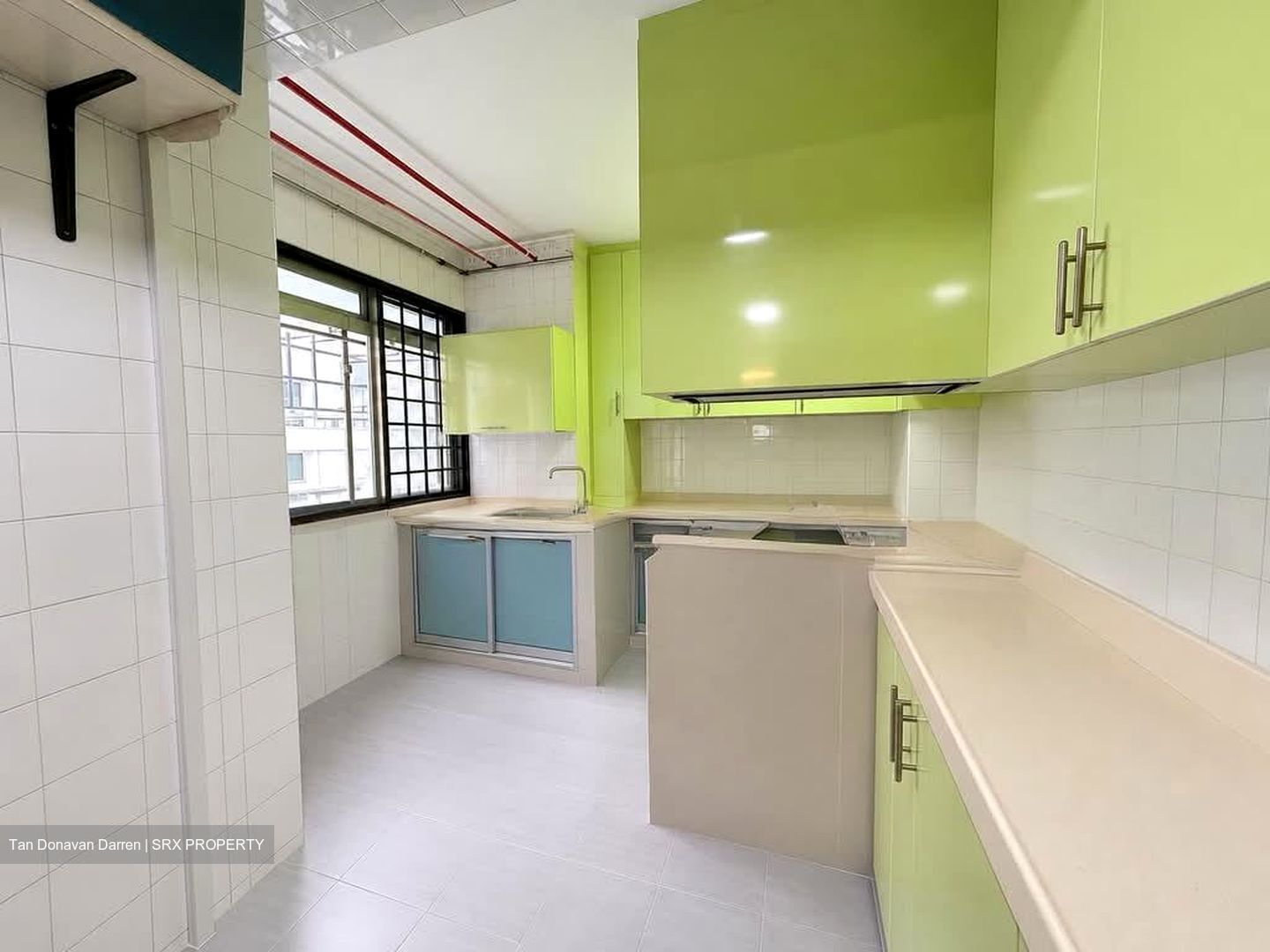 Blk 407 Serangoon Avenue 1 (Serangoon), HDB 4 Rooms #566598161